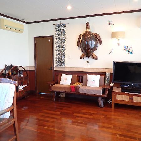 Villa Coconatu - Kohama - Kültér fotó